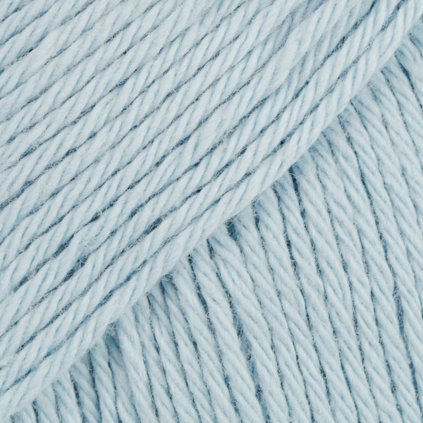 DROPS Loves You 7 uni colour 06, light blue