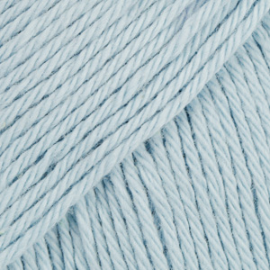 DROPS Loves You 7 uni colour 06, light blue