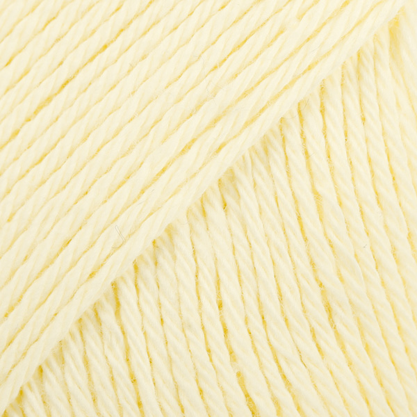 DROPS Loves You 7 uni colour 08, vanilla