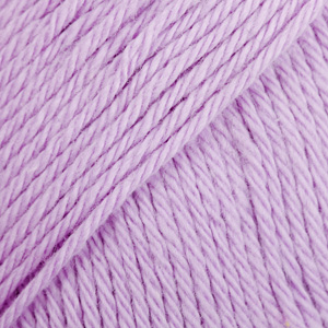 DROPS Loves You 7 uni colour 12, lilac