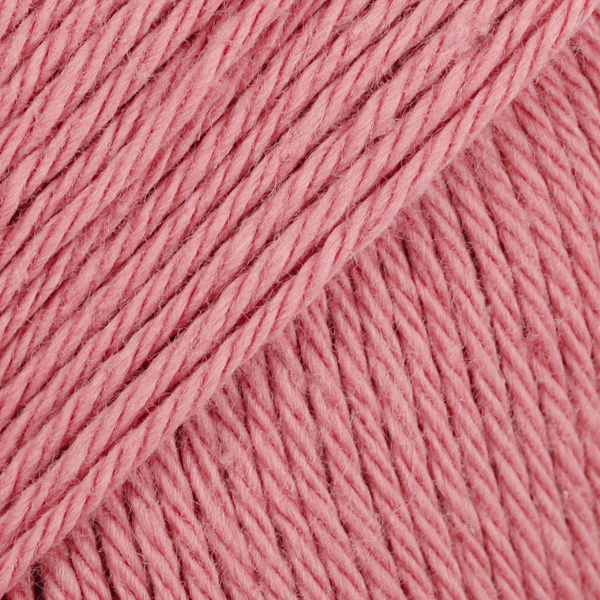 DROPS Loves You 7 uni colour 13, old pink