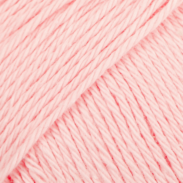 DROPS Loves You 7 uni colour 14, light pink