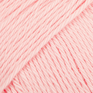 DROPS Loves You 7 uni colour 14, light pink
