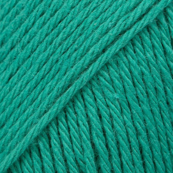 DROPS Loves You 7 uni colour 17, opal green