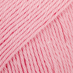 DROPS Loves You 7 uni colour 21, pfingstrose