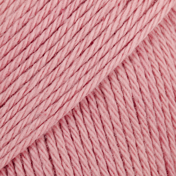 DROPS Loves You 7 uni colour 22, gentle rose