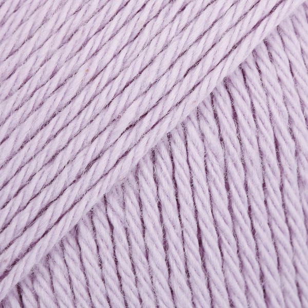 DROPS Loves You 7 uni colour 24, lavender frost