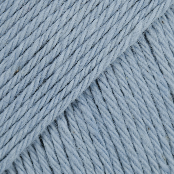 DROPS Loves You 7 uni colour 27, forget-me-not