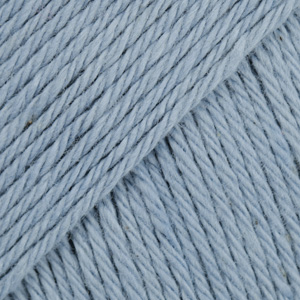 DROPS Loves You 7 uni colour 27, forget-me-not