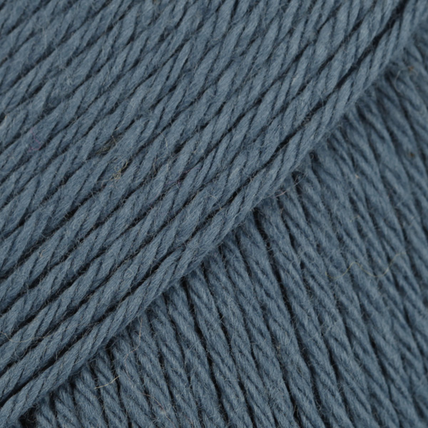 DROPS Loves You 7 uni colour 28, deep ocean