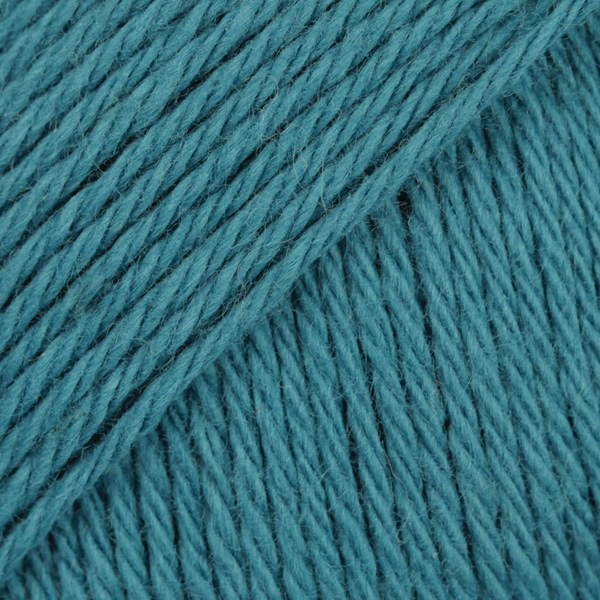 DROPS Loves You 7 uni colour 29, enamel blue