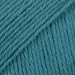 DROPS Loves You 7 uni colour 29, enamel blue