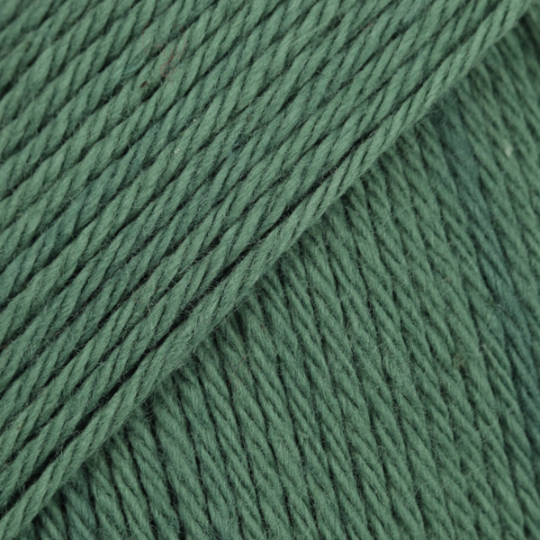 DROPS Loves You 7 uni colour 30, bottle green