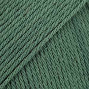 DROPS Loves You 7 uni colour 30, bottle green