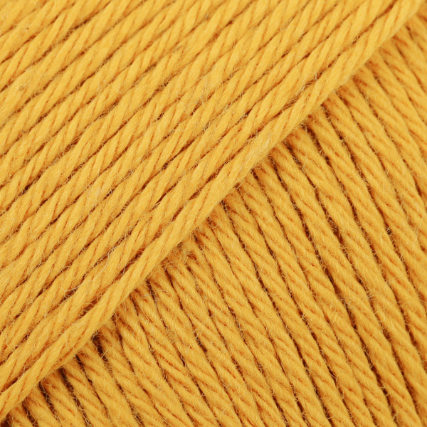 DROPS Loves You 7 uni colour 33, goldenrod