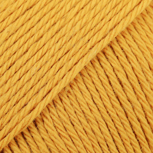 DROPS Loves You 7 uni colour 33, goldenrod