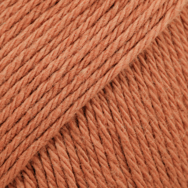 DROPS Loves You 7 uni colour 34, rust