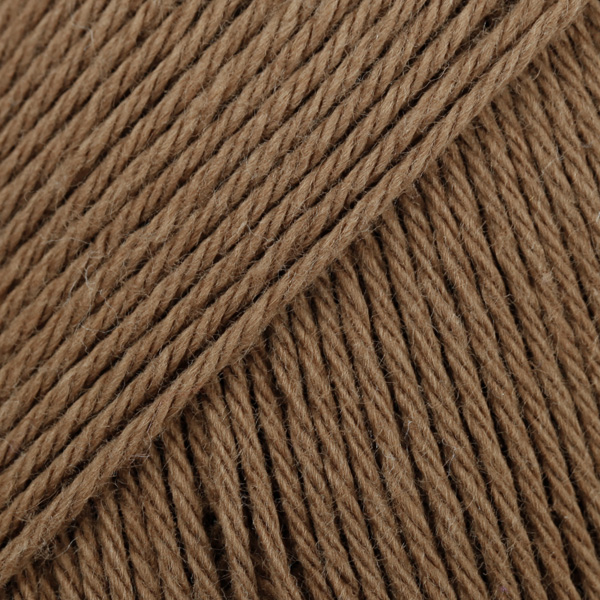 DROPS Loves You 7 uni colour 37, chocolate