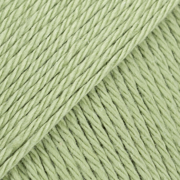 DROPS Loves You 7 uni colour 39, pale olive green