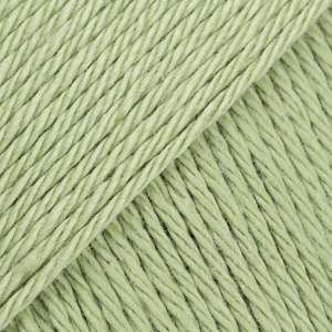 DROPS Loves You 7 uni colour 39, dus olivengrønn