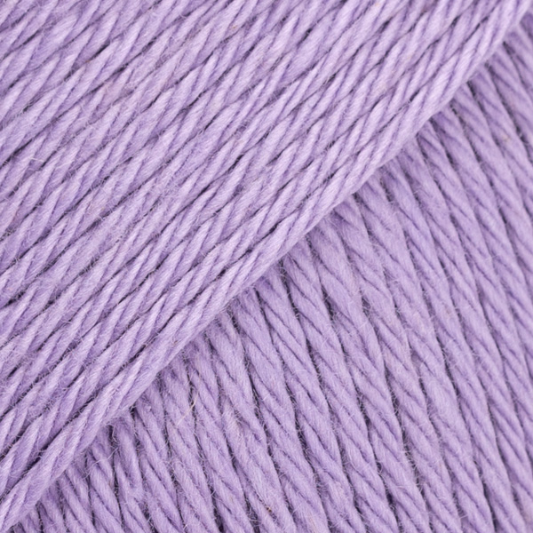 DROPS Loves You 7 uni colour 40, amethyst