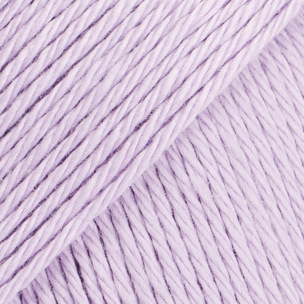 DROPS Loves You 7 uni colour 41, sweet orchid