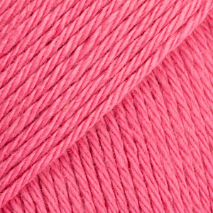 DROPS Loves You 7 uni colour 44, flamant rose