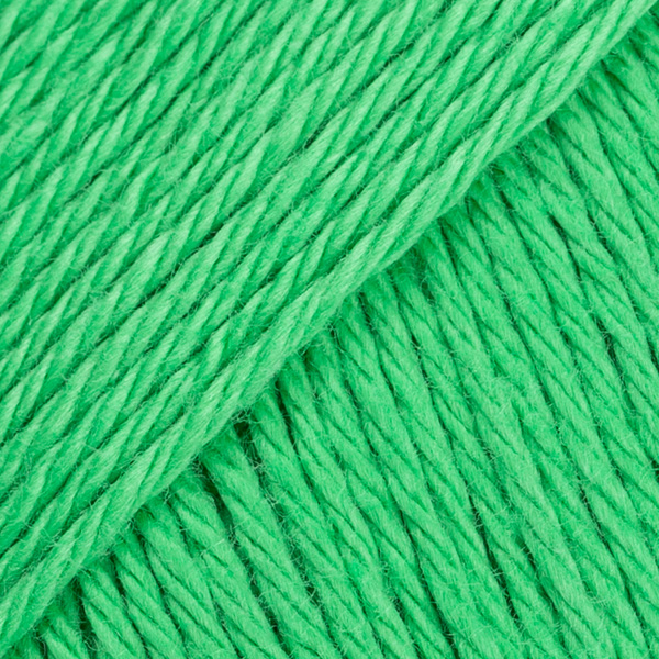DROPS Loves You 7 uni colour 46, parrot green