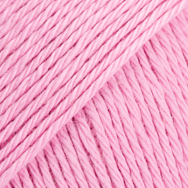 DROPS Loves You 7 uni colour 47, cherry blossom