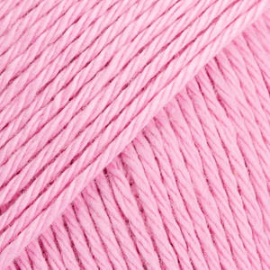 DROPS Loves You 7 uni colour 47, cherry blossom