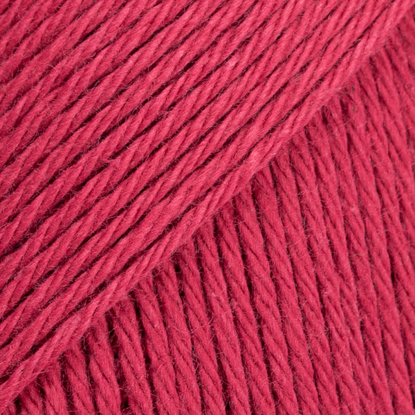 DROPS Loves You 7 uni colour 48, cherry