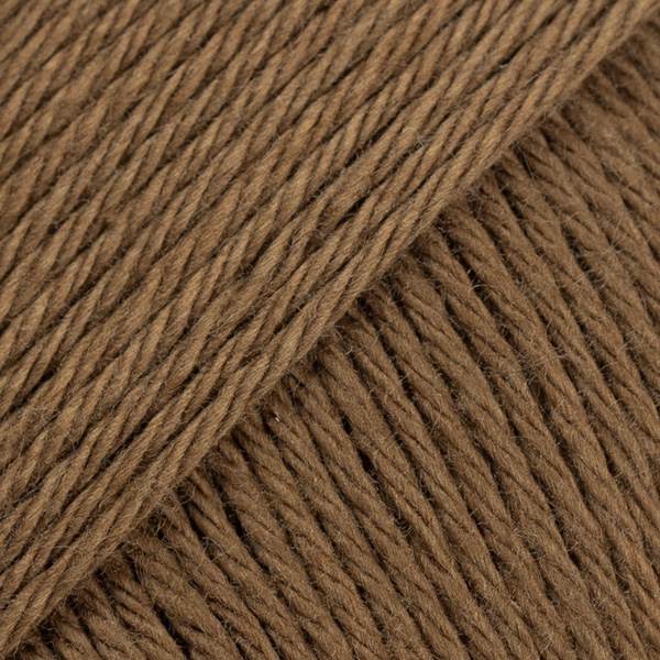 DROPS Loves You 7 uni colour 49, coffee