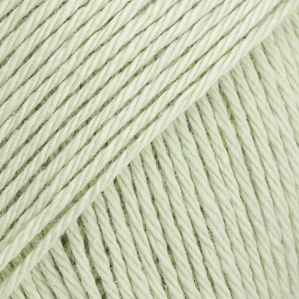 DROPS Loves You 7 uni colour 53, pistachio ice cream