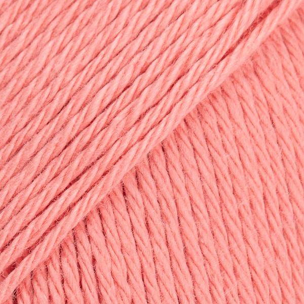 DROPS Loves You 7 uni colour 54, light peach