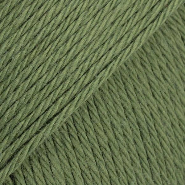 DROPS Loves You 7 uni colour 55, dark moss