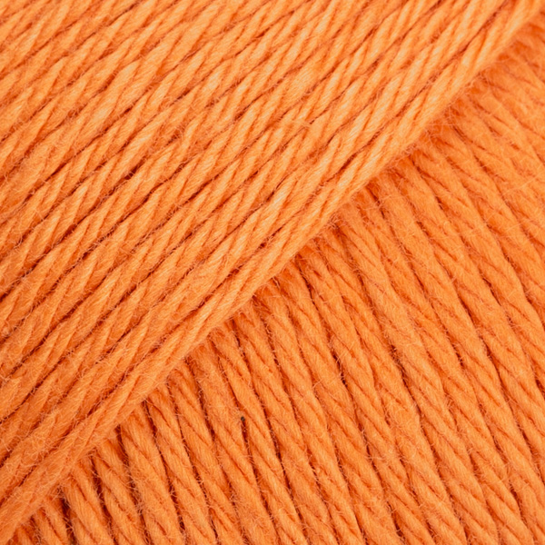 DROPS Loves You 7 uni colour 56, orange