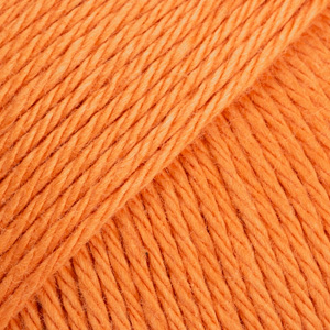 DROPS Loves You 7 uni colour 56, orange