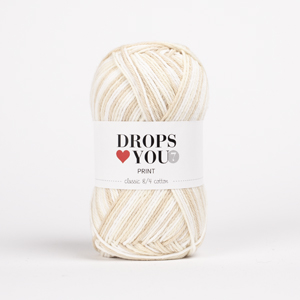 DROPS Loves You 7 print