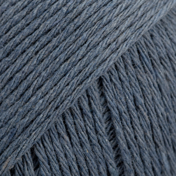 DROPS Loves You 9 uni colour 114, storm blue