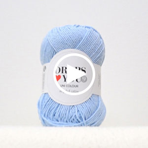 Product video thumbnail LovesYou9 yarn
