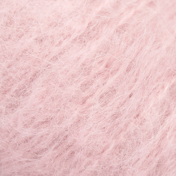 DROPS Melody uni colour 06, powder pink