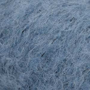 DROPS Melody uni colour 07, bleu jean foncé