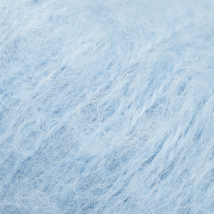 DROPS Melody uni colour 21, light blue