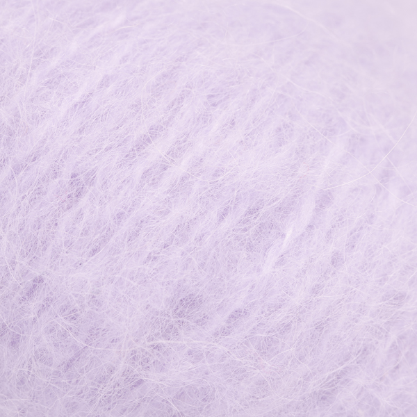 DROPS Melody uni colour 22, sweet orchid