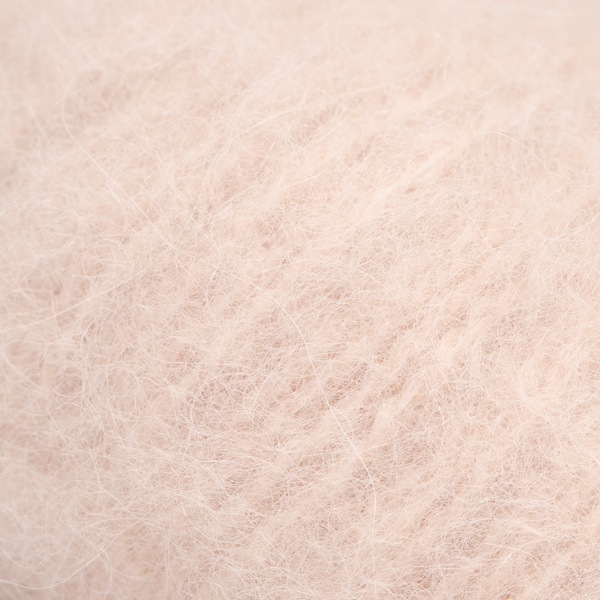 DROPS Melody uni colour 23, rosewater
