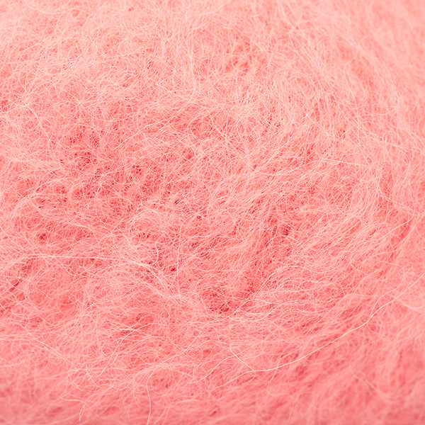 DROPS Melody uni colour 25, peach pink