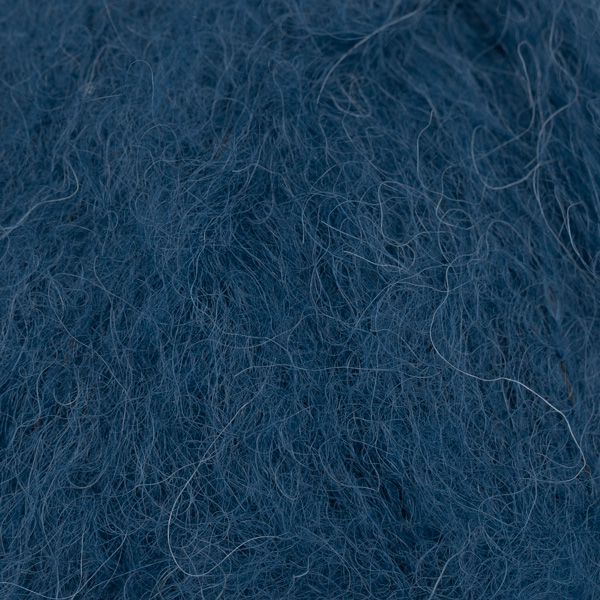 DROPS Melody uni colour 28, navy blue