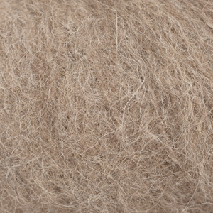 Yarn colour 30 number nougat