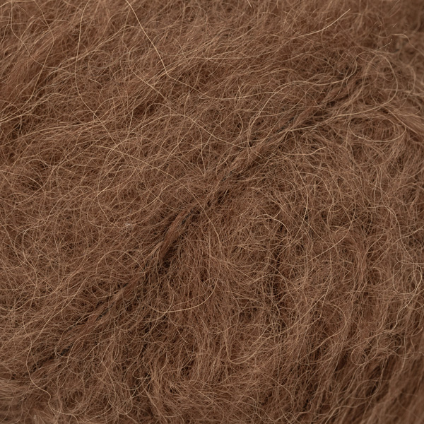 DROPS Melody uni colour 31, chestnut