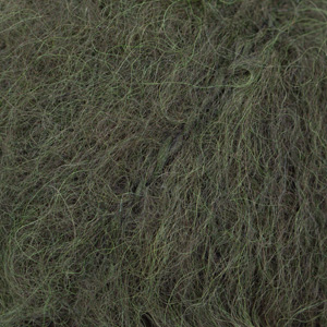 DROPS Melody uni colour 32, dark forest